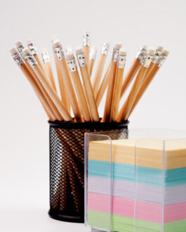 Set de Lápices y Bolígrafo