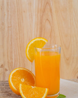 Jugo de Naranja Natural 1L