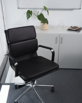 Silla Ergonómica Oficina